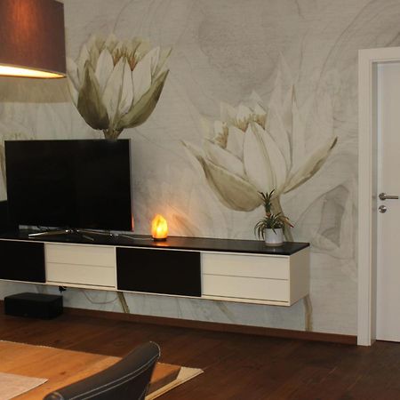 Penthouse Julia Naehe Badesee Mit Infrarotsauna -Zell Am See Kaprun Niedernsill Exterior photo