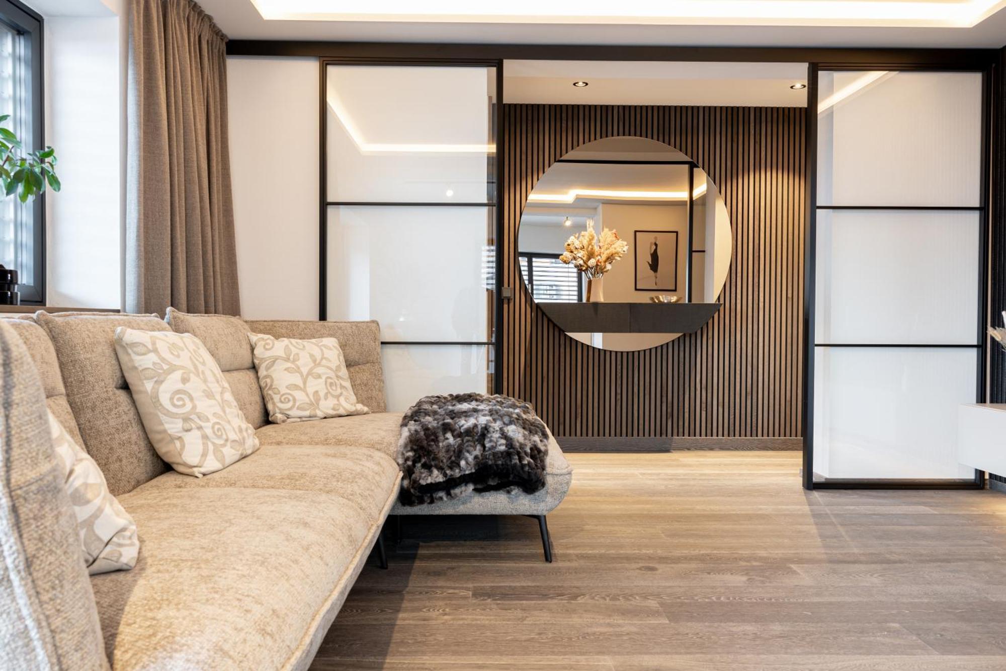Penthouse Julia Naehe Badesee Mit Infrarotsauna -Zell Am See Kaprun Niedernsill Exterior photo
